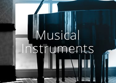 Musical Instruments