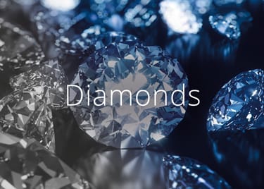 Diamonds